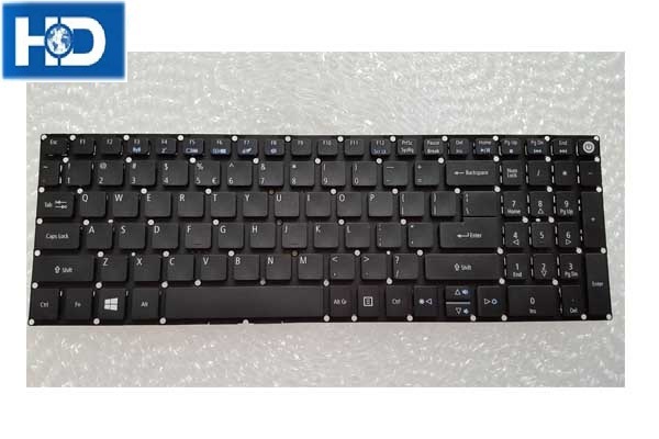 Bàn phím laptop Acer ES1-533, ES1-572