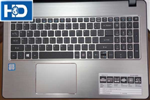 Bàn phím laptop Acer F5-573 (cả mặt C), F5-571
