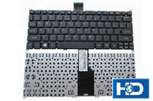 Bàn phím laptop Acer S3 ( đen ), S3-951, V5-171