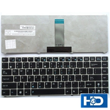 Bàn phím laptop Asus 1201 (có khung), eepc1225b