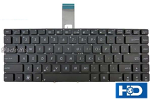 Bàn phím laptop Asus Q400 ( màu đen ), Q400A, U37