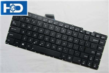 Bàn phím laptop Asus X450 (cáp dài vượt bàn phím)