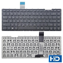Bàn phím laptop Asus X451 (cáp ngắn 3/4 bàn phím)