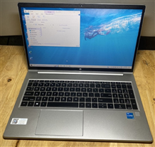 HP Probook 450 G8 Core i3 - 1115G4/4GB/256GB