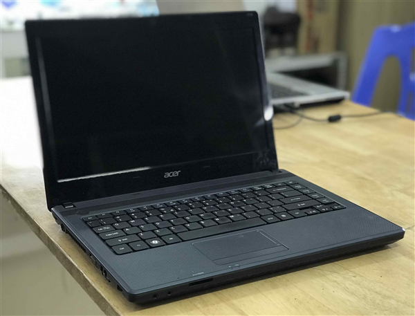 Laptop Acer 4739