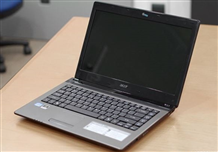 Laptop Acer 4745