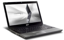 Laptop Acer 4820