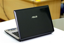 Laptop Asus K43S core i5