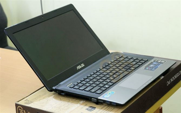 Laptop Asus K45