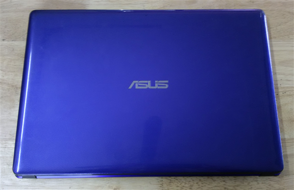 Laptop Asus K450c Core i3