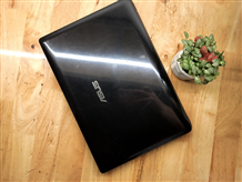 Laptop Asus K45A core I3