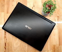 Laptop Asus K46CA core I3