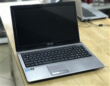 Laptop Asus K53s