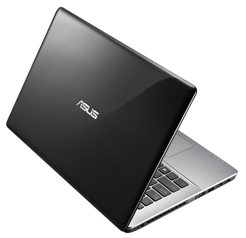 Laptop Asus x450