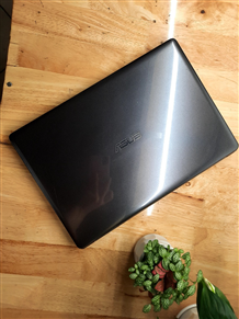 Laptop Asus X450VC core I3