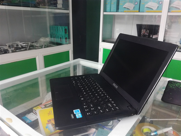 Laptop ASUS X451CAP core i3