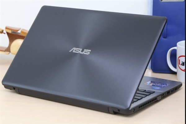 Laptop Asus X550