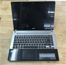 Laptop cũ Acer Aspire V3 - 471