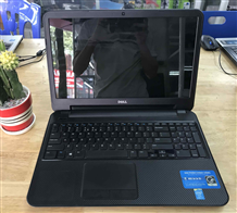 Laptop cũ Dell Inspiron 3537 i7 card rời 2G