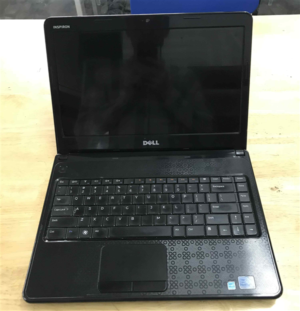 Laptop cũ Dell Inspiron N4020