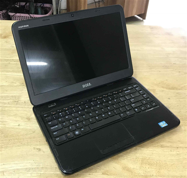 Laptop cũ Dell Inspiron N4050