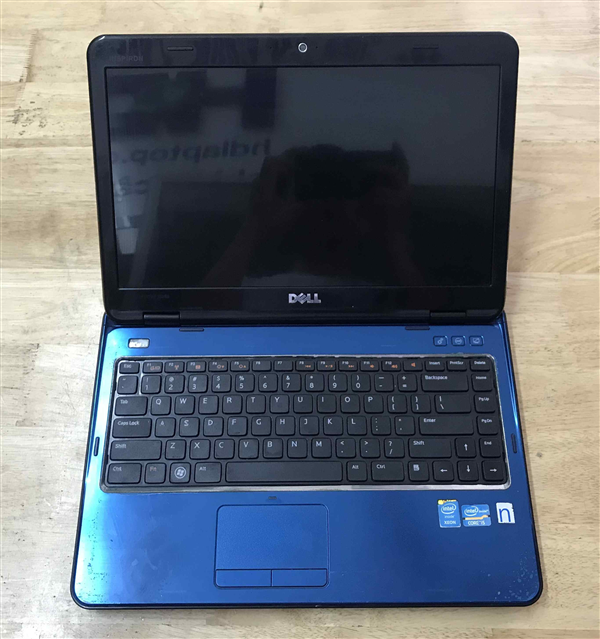 Laptop cũ Dell Inspiron N4110