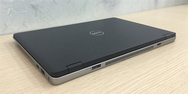 Laptop Cũ Dell Latitude 6430U core i7