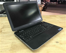 Laptop cũ Dell Latitude E5530 Core i5
