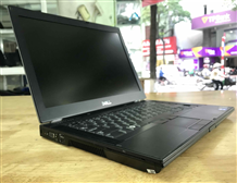 Laptop cũ Dell Latitude E6410 Core i5