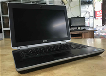 Laptop cũ Dell Latitude E6430 Core i5 Card rời