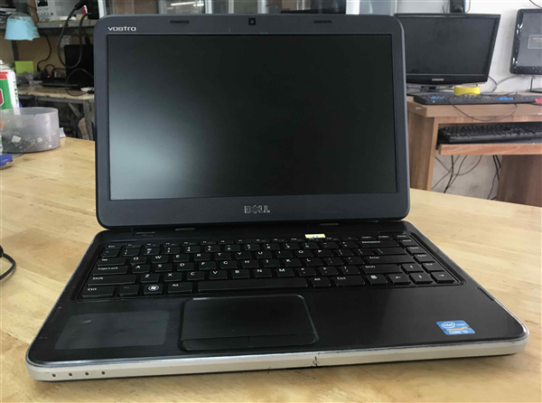 Laptop cũ Dell Vostro 2420 Core i3
