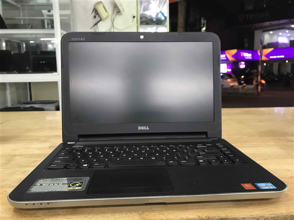Laptop cũ Dell Vostro 2421 Core i3