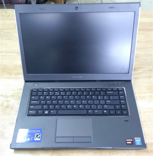 Laptop cũ Dell Vostro 3560 core i5