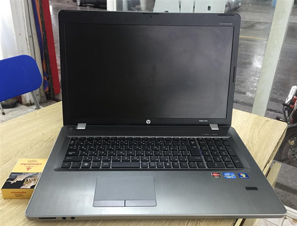 Laptop cũ HP probook 4730s