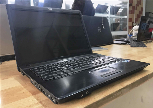 Laptop cũ Hp 540