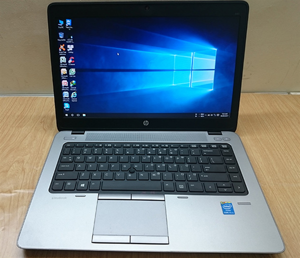 Laptop Cũ HP ELITEBOOK 840 G1 dùng ổ cứng HDD