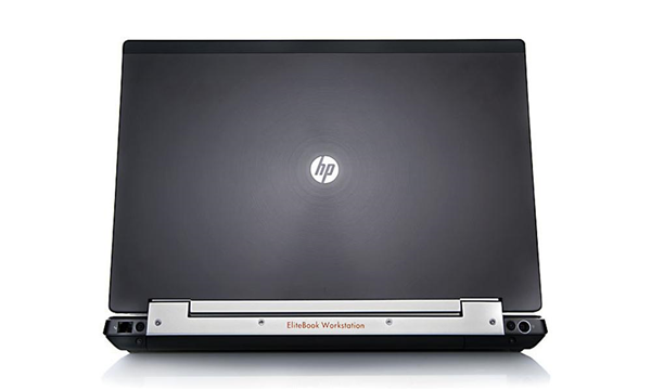 Laptop Cũ HP ELITEBOOK 8560W CORE I7