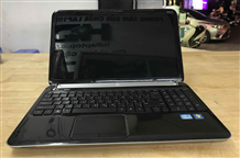 Laptop cũ Hp Pavilion Dv6 Core i7