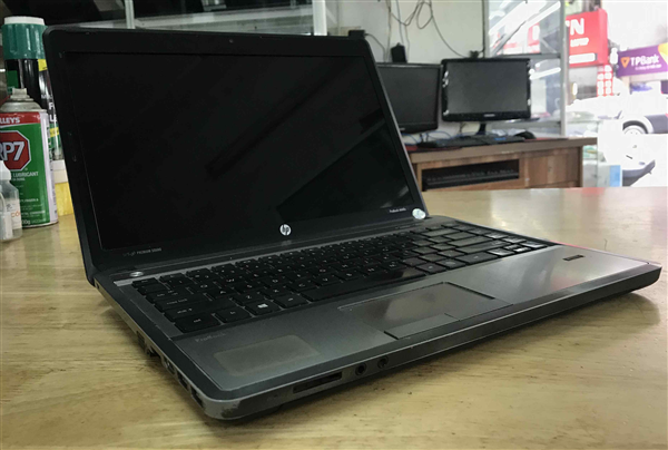 Laptop cũ HP ProBook 4440s Core i3 - 3110m