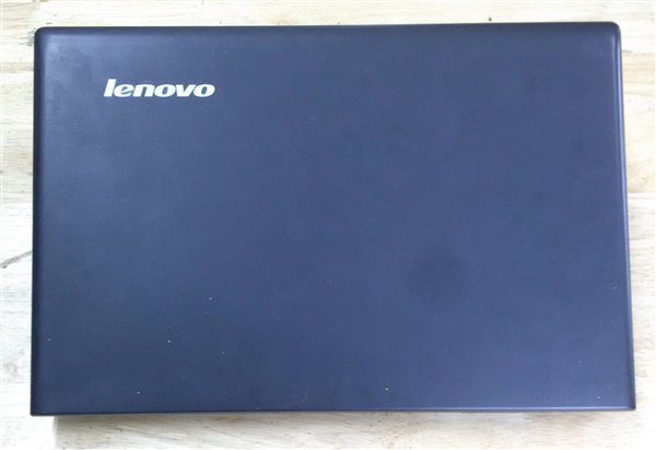 Laptop cũ Lenovo G510