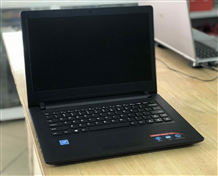 Laptop cũ Lenovo Ideapad 110 - 14IBR
