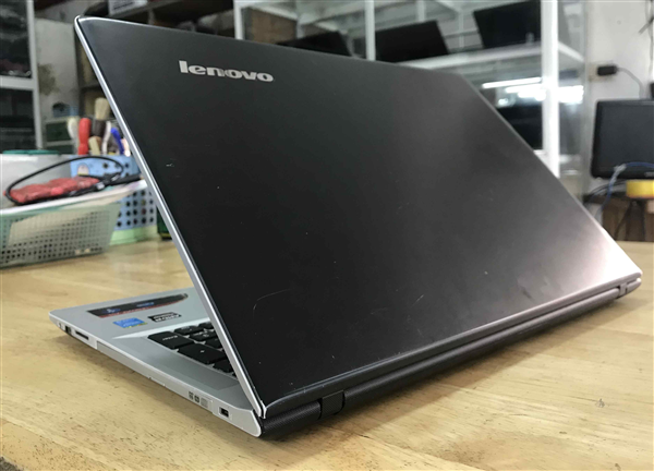 Laptop cũ Lenovo Z51 Core i3 - 5020U
