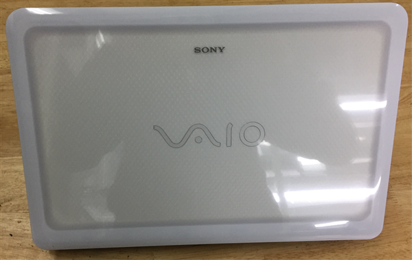 Laptop cũ Sony VPC-CB