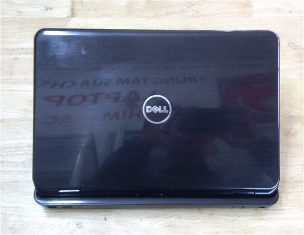 Laptop Dell Inspiron N4110