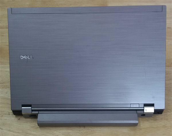 Laptop cũ Dell Latitude E4310