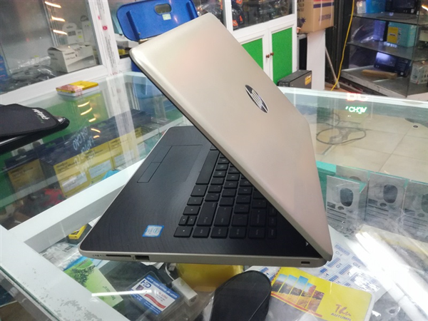 Laptop HP 14-bs563TU core i3