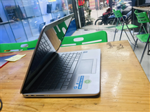 Laptop HP 14s core i5
