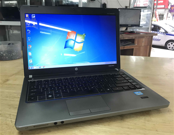 Laptop HP 4430s