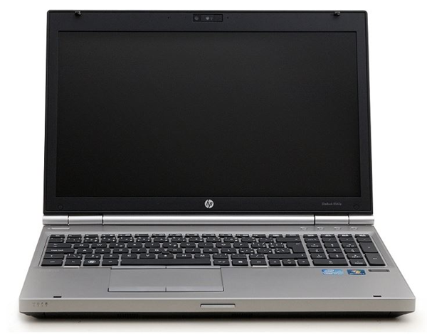Laptop HP 8560P