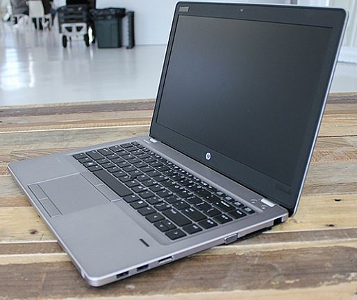 Laptop HP FOLIO 9470M